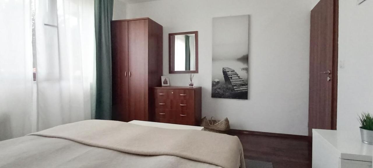 Apartment In Infinity Aparthotel บันสโก ภายนอก รูปภาพ