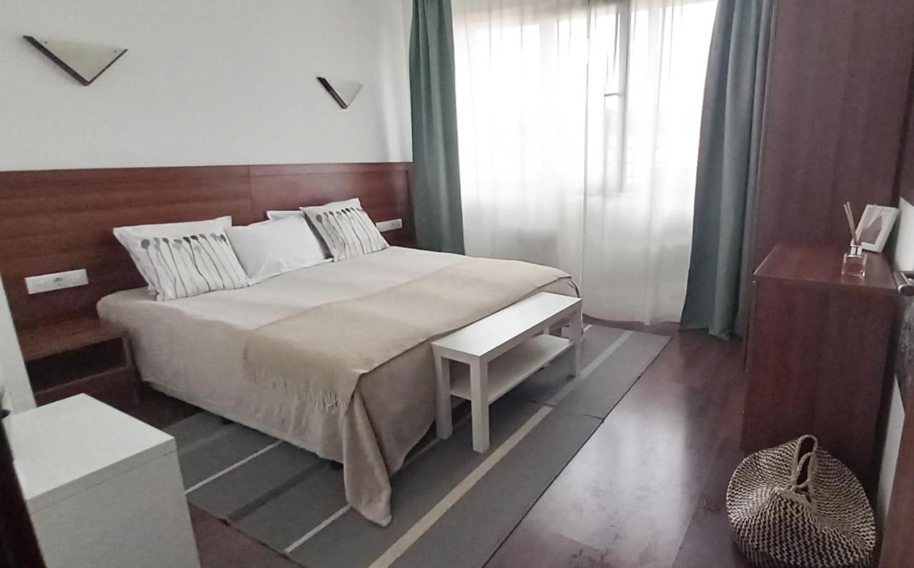 Apartment In Infinity Aparthotel บันสโก ภายนอก รูปภาพ