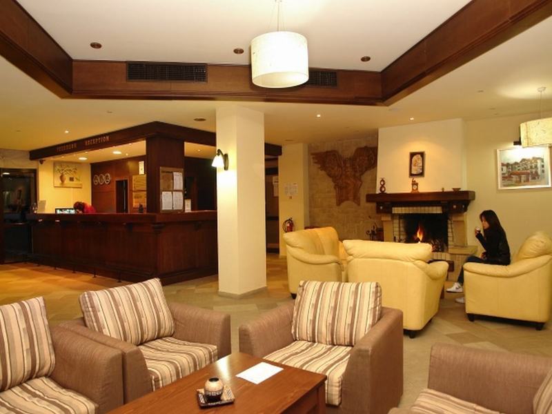 Apartment In Infinity Aparthotel บันสโก ภายนอก รูปภาพ