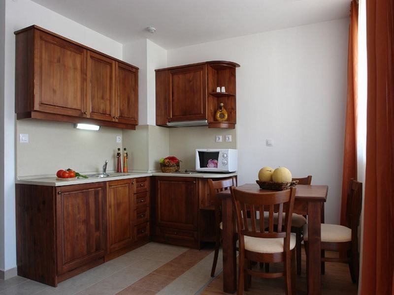 Apartment In Infinity Aparthotel บันสโก ภายนอก รูปภาพ