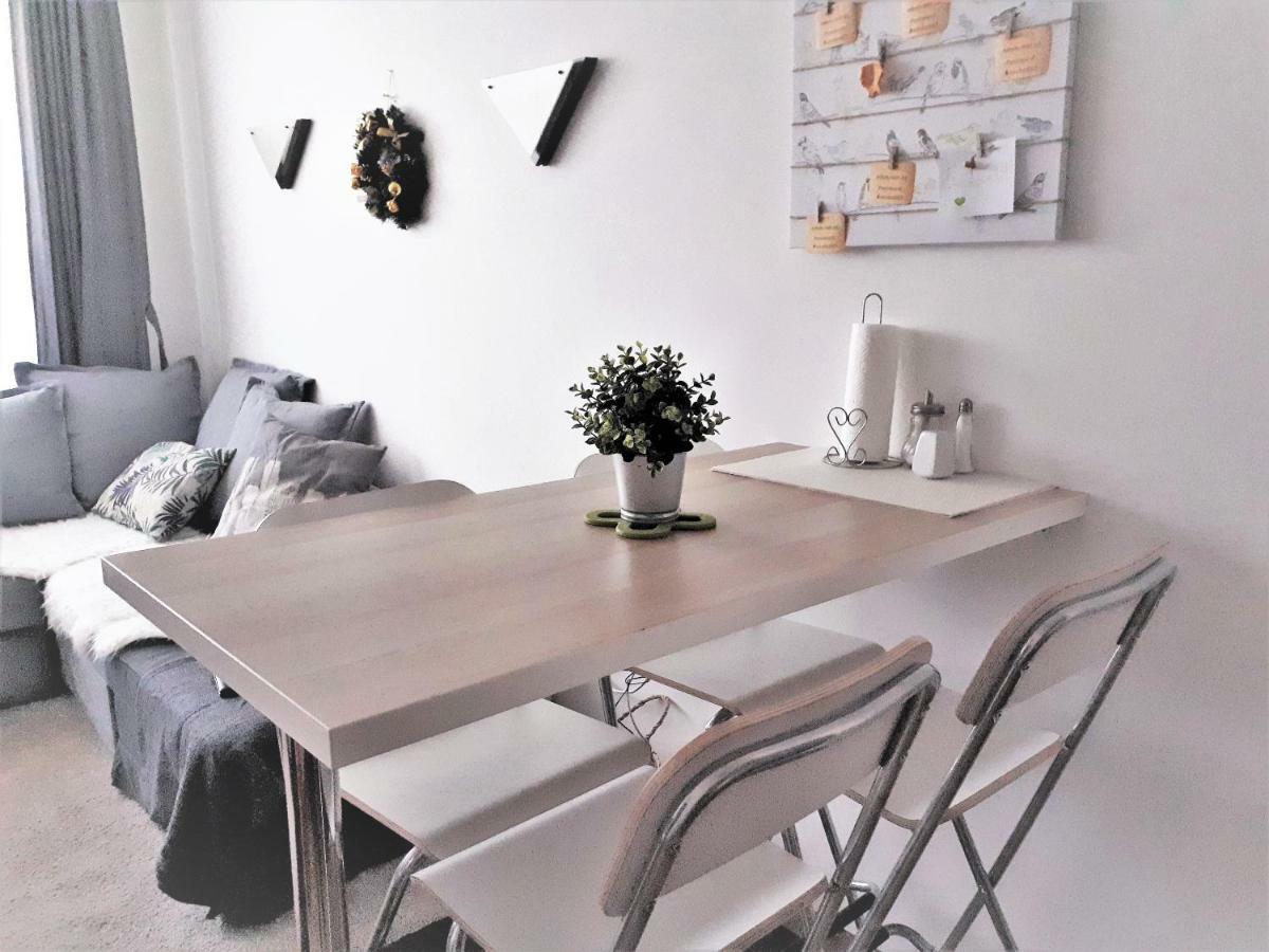 Apartment In Infinity Aparthotel บันสโก ภายนอก รูปภาพ