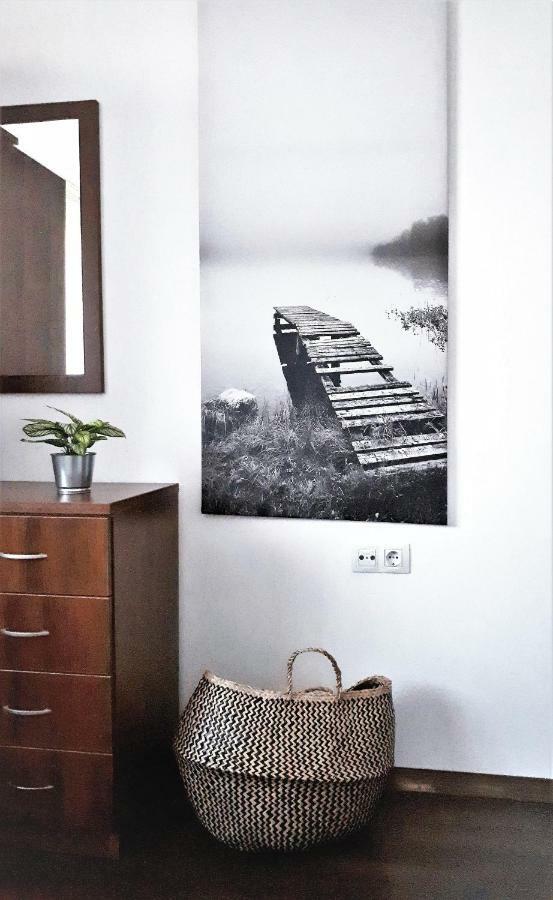 Apartment In Infinity Aparthotel บันสโก ภายนอก รูปภาพ